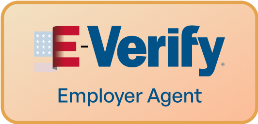 E-Verify Logo